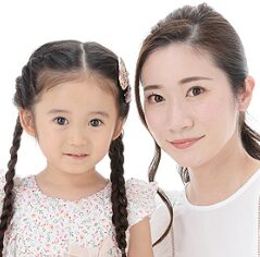 【画像】泉谷星奈の妹は子役としてデビュー？母や姉妹が美人すぎると話題に！